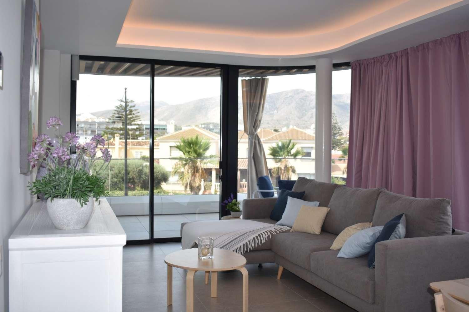 Apartment for Rent in Torremolinos