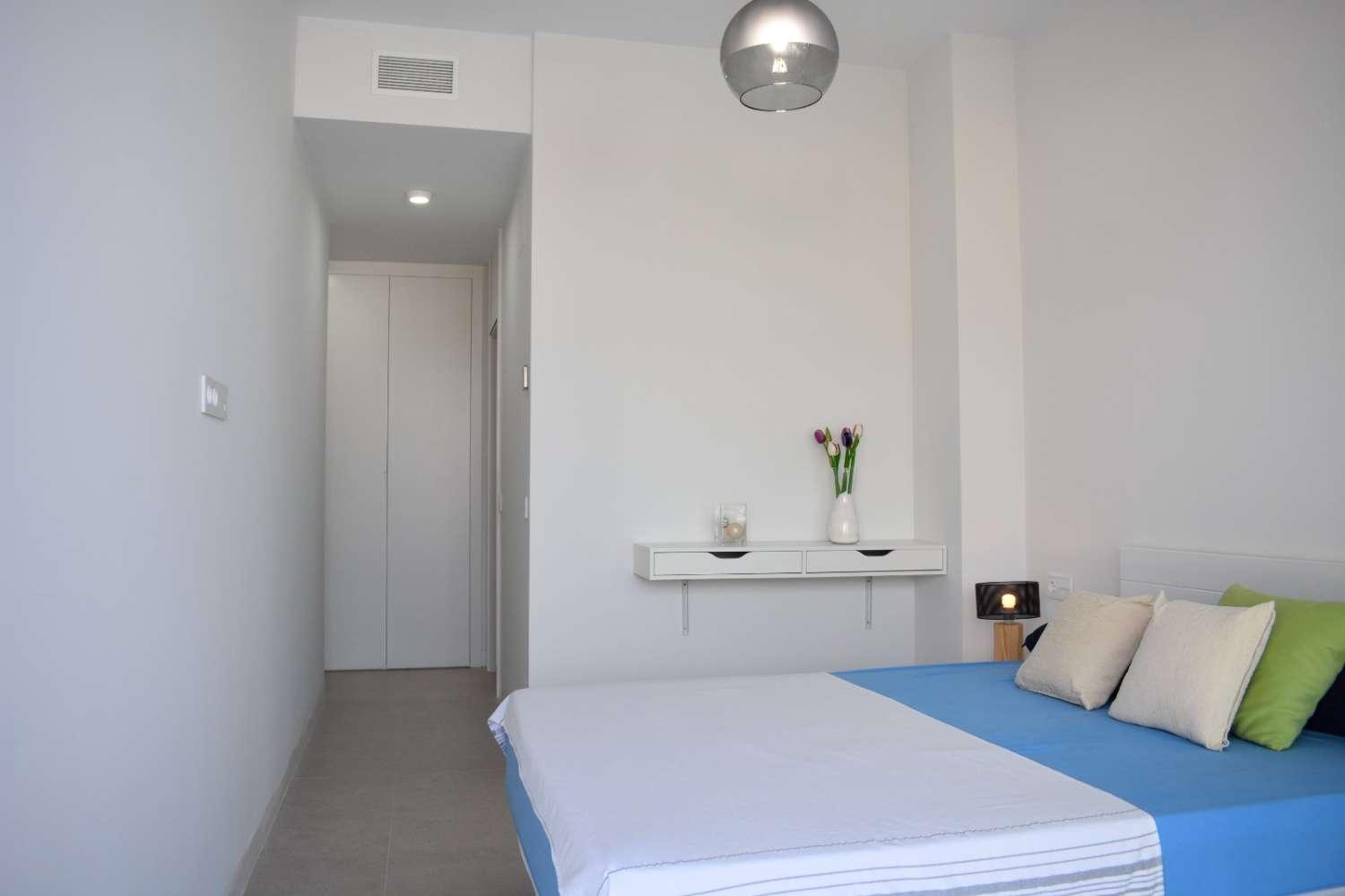 Apartment for Rent in Torremolinos