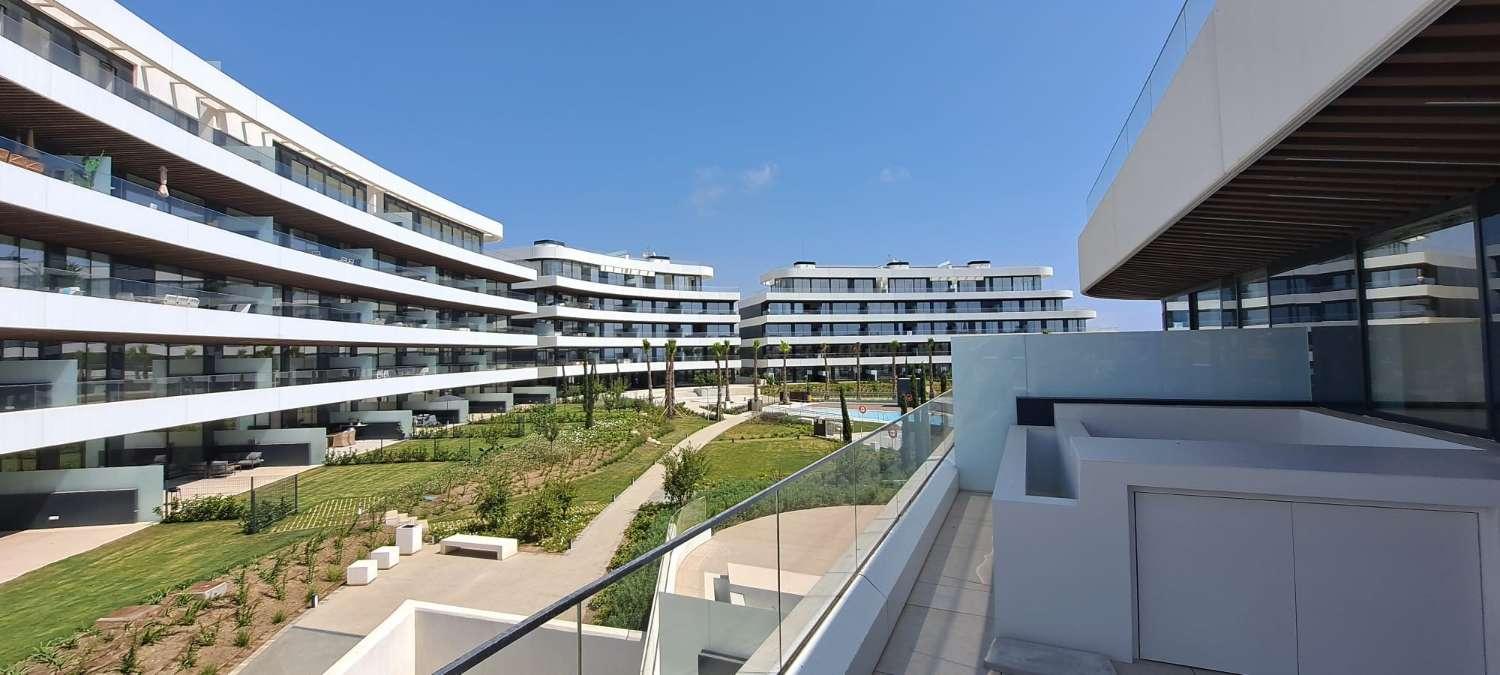 Apartment for Rent in Torremolinos