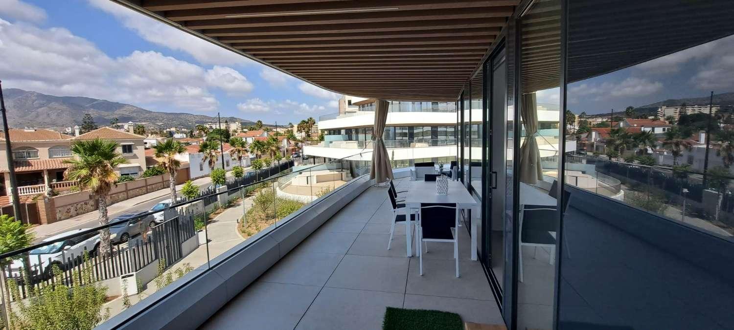 Apartment for Rent in Torremolinos