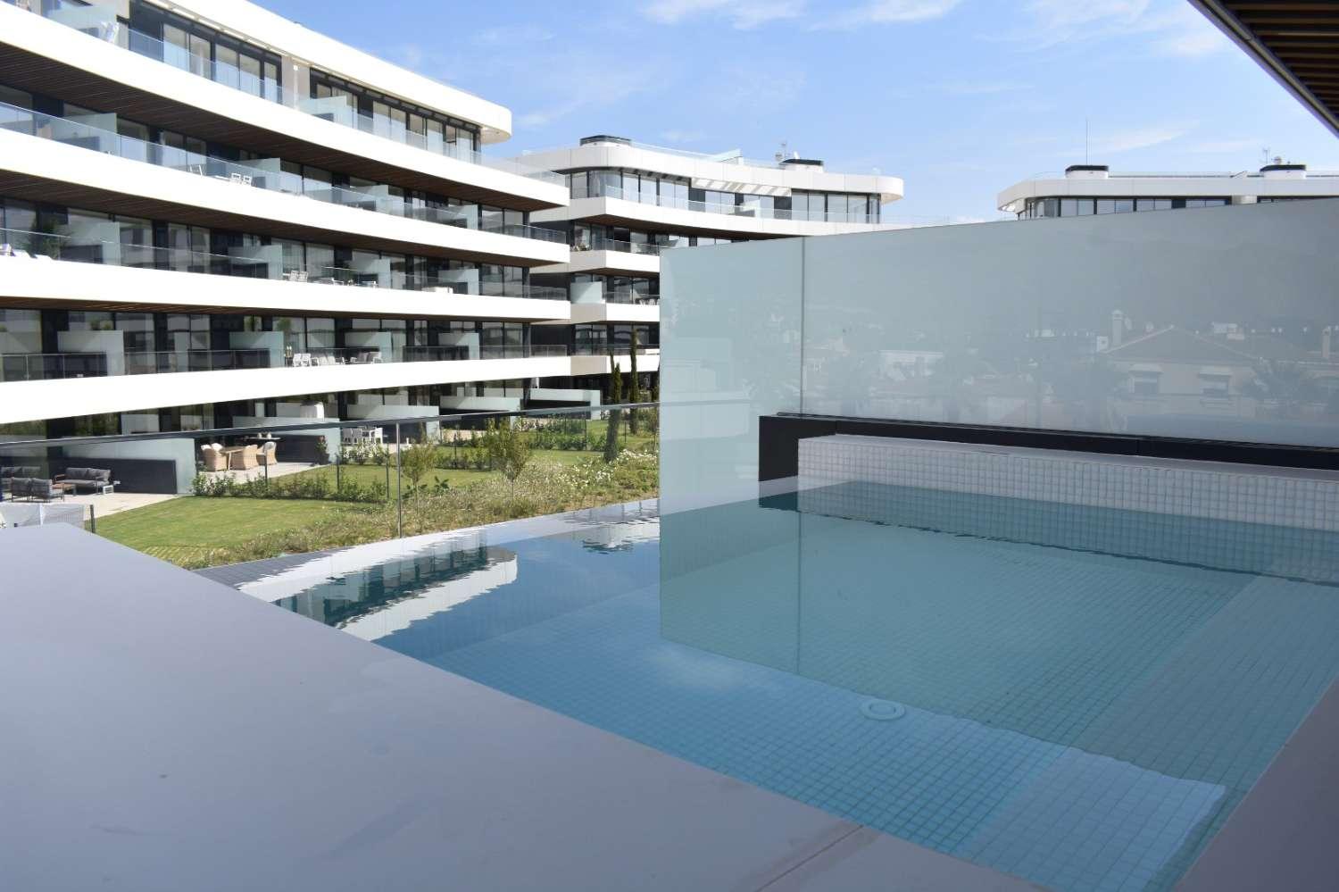 Apartment for Rent in Torremolinos