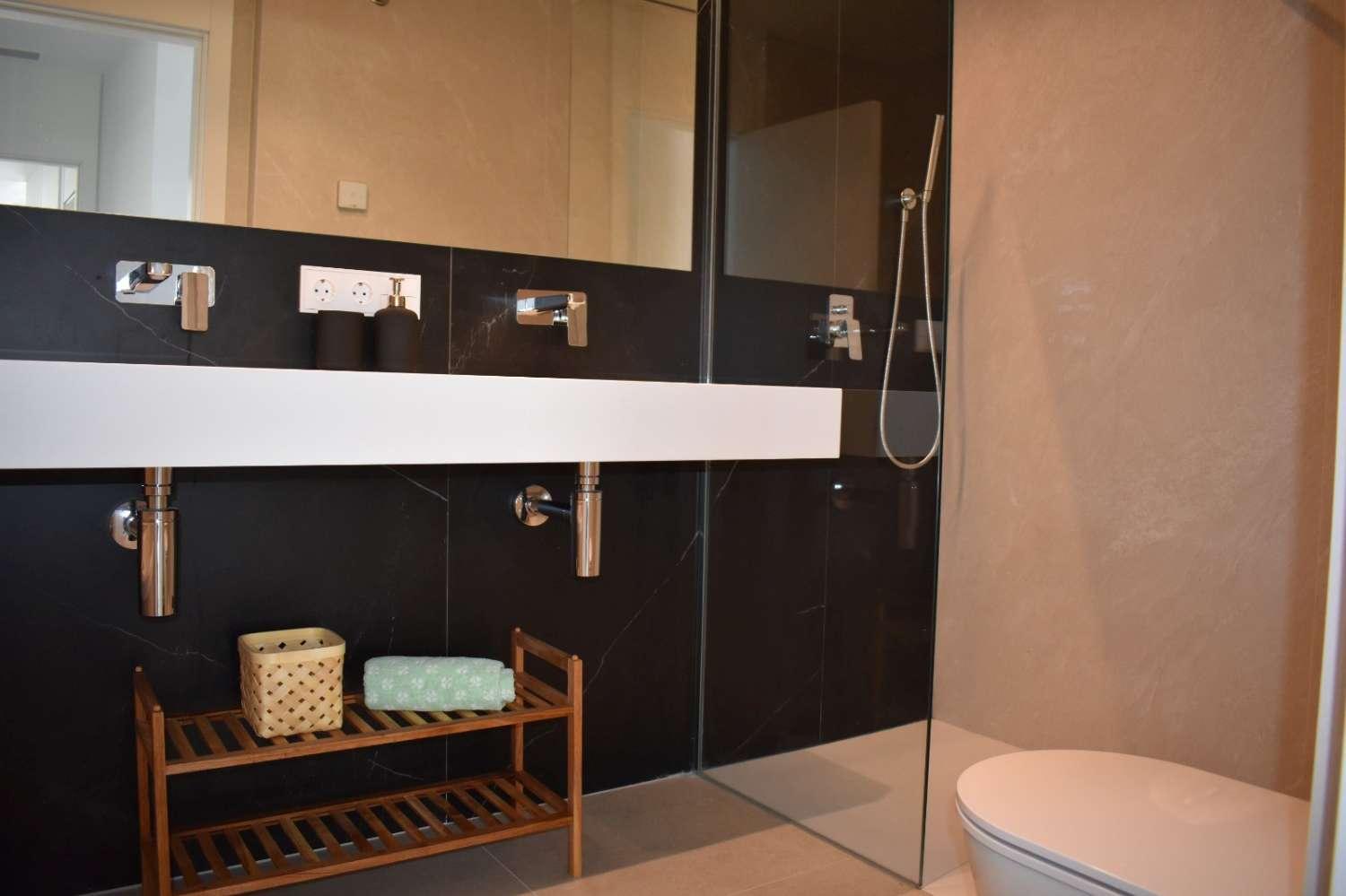 Apartment for Rent in Torremolinos