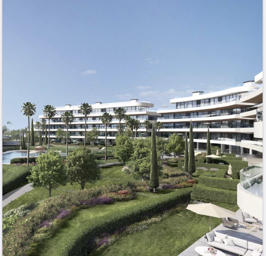 Apartment for Rent in Torremolinos
