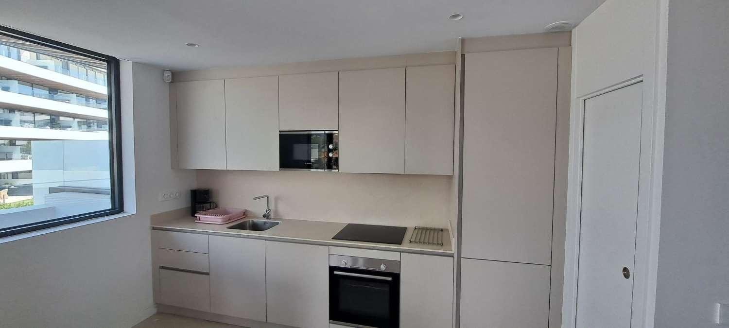 Apartment for Rent in Torremolinos