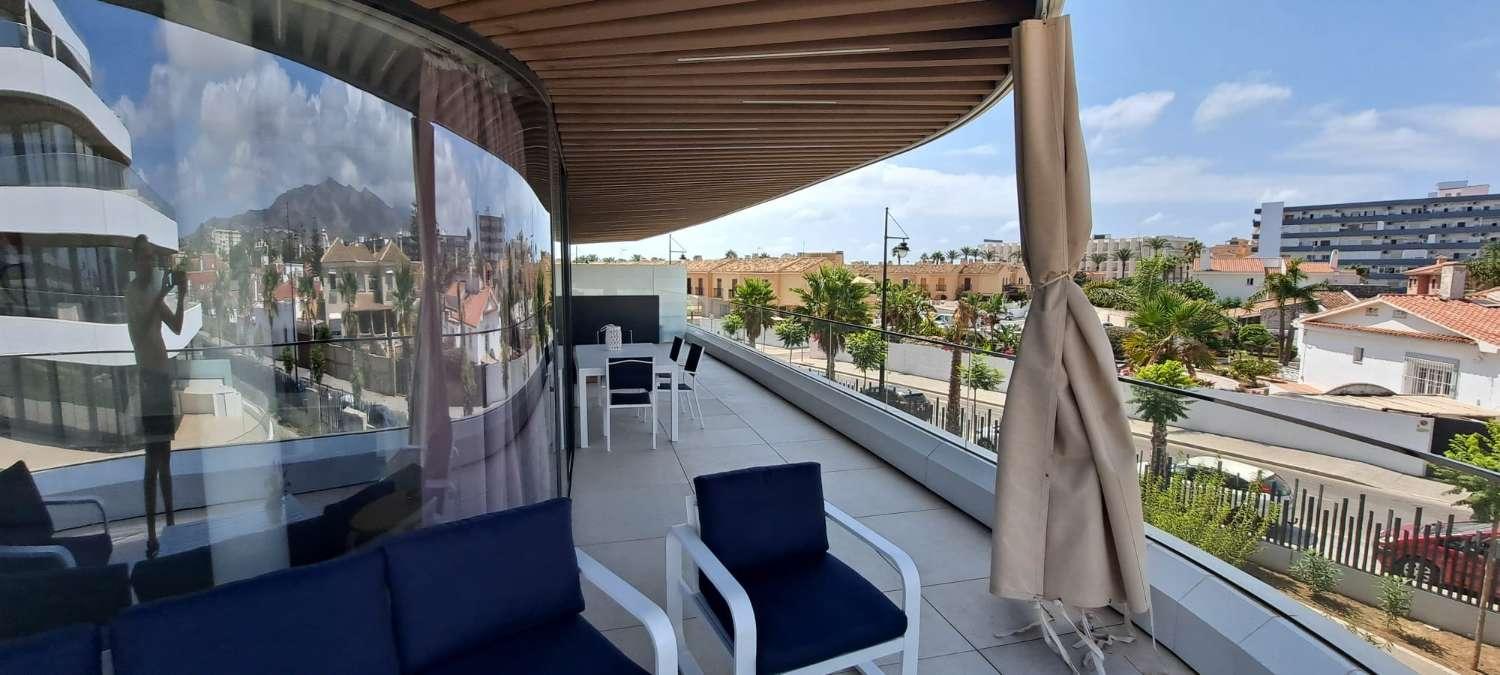 Apartment for Rent in Torremolinos