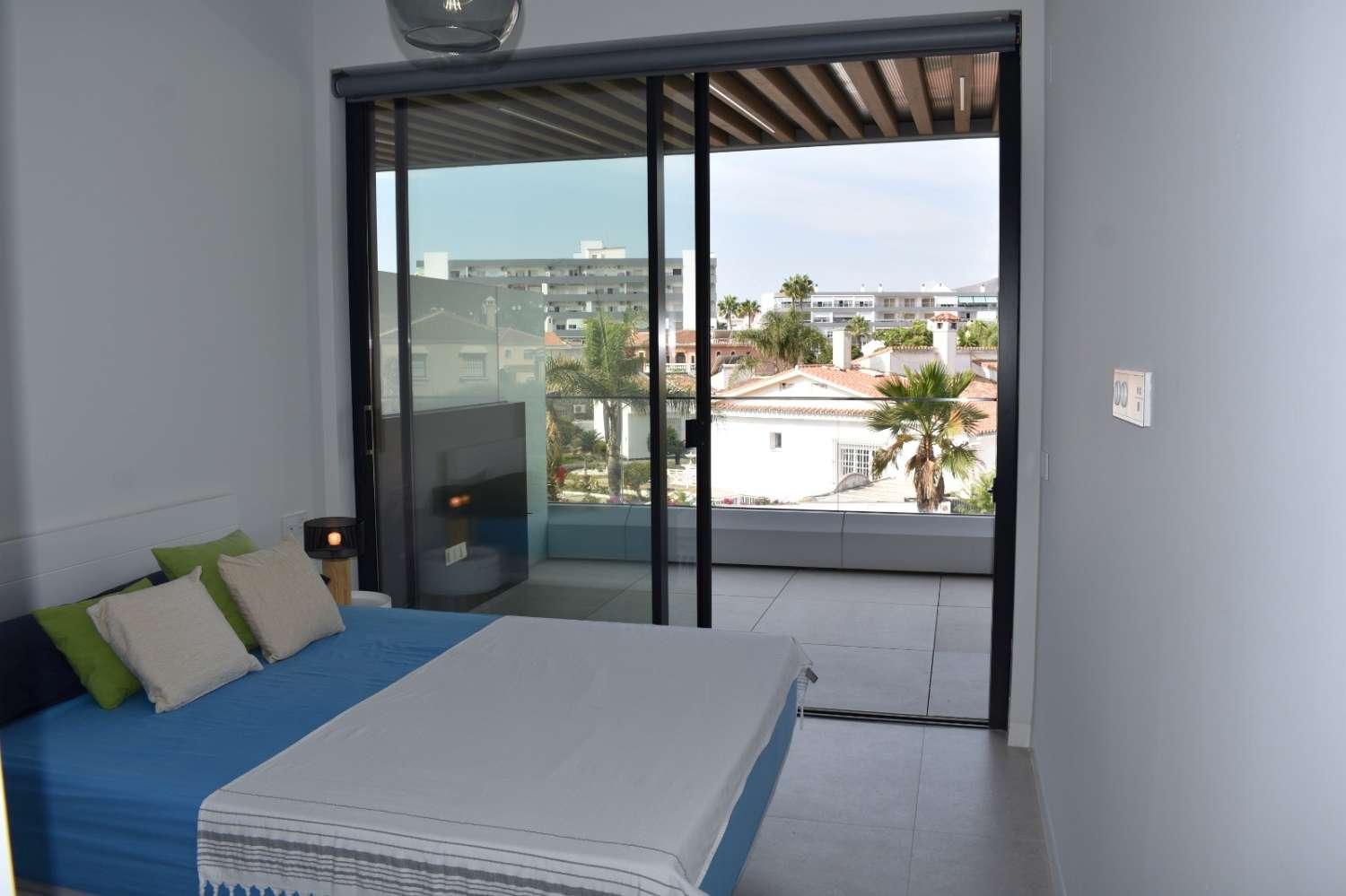 Apartment for Rent in Torremolinos
