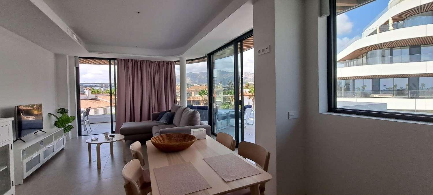 Apartment for Rent in Torremolinos