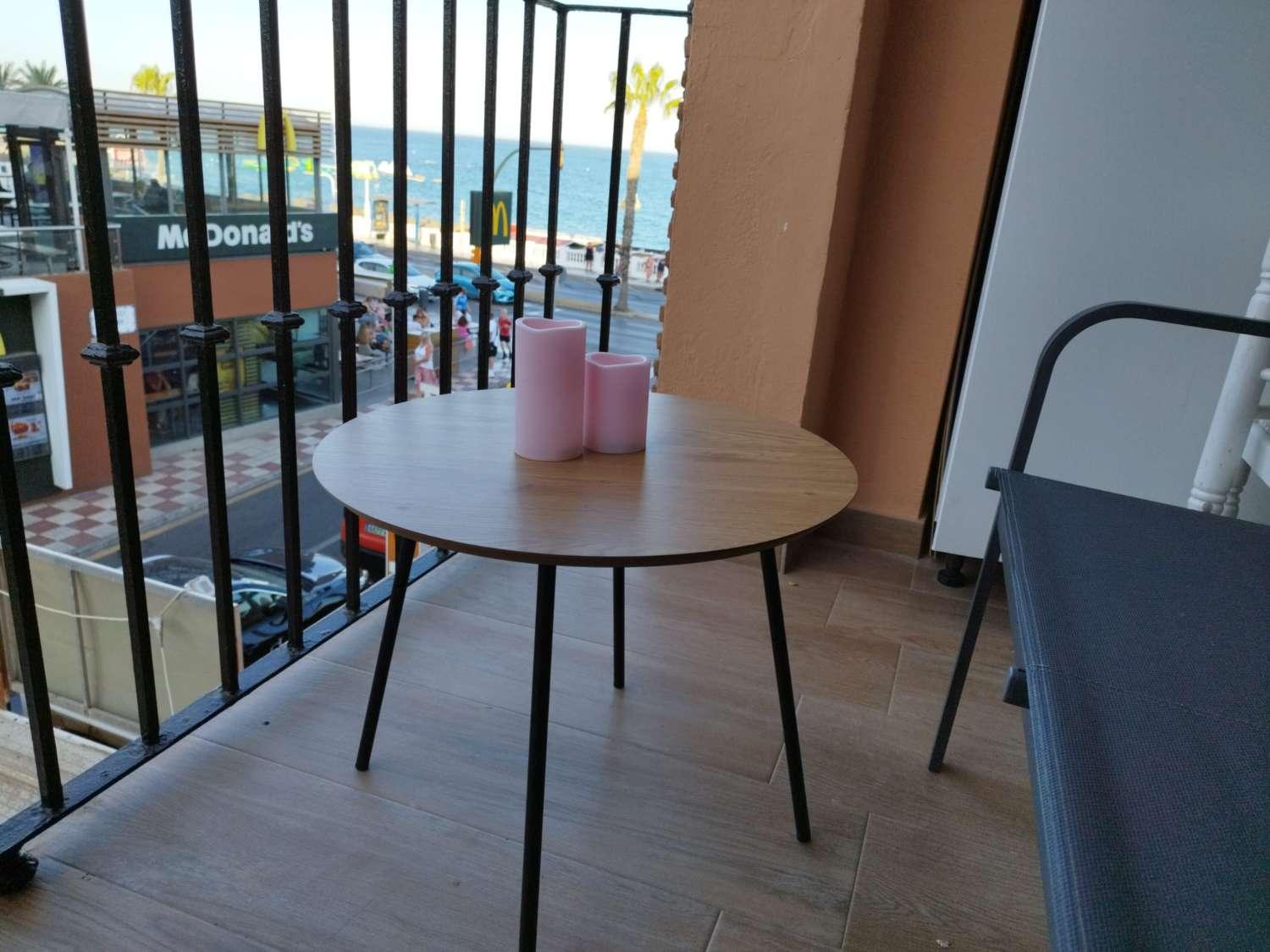 Apartment for Rent in Benalmádena