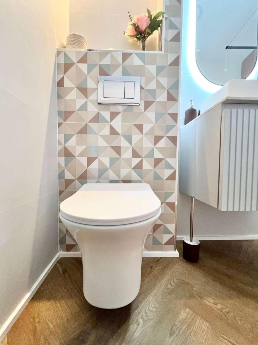 Apartment for Rent in Benalmádena