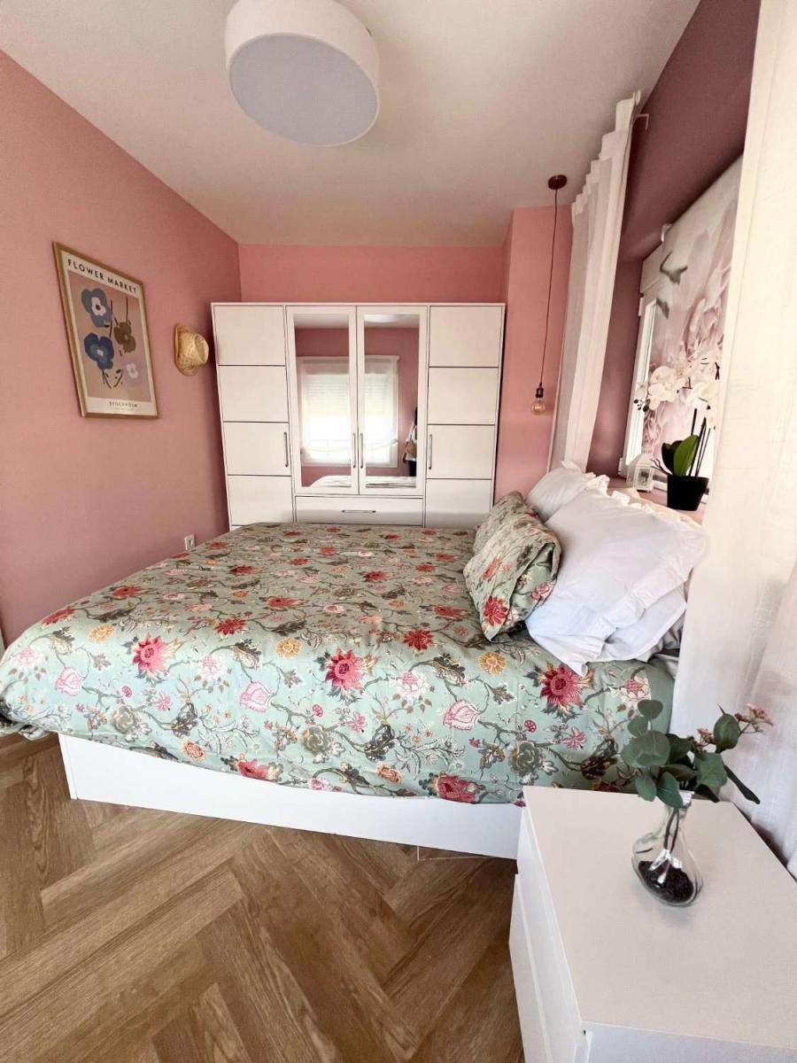 Apartment for Rent in Benalmádena