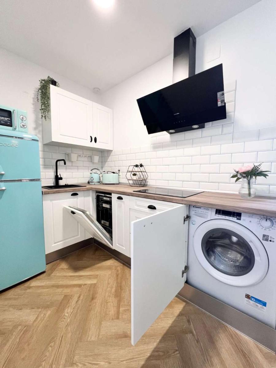 Apartment for Rent in Benalmádena