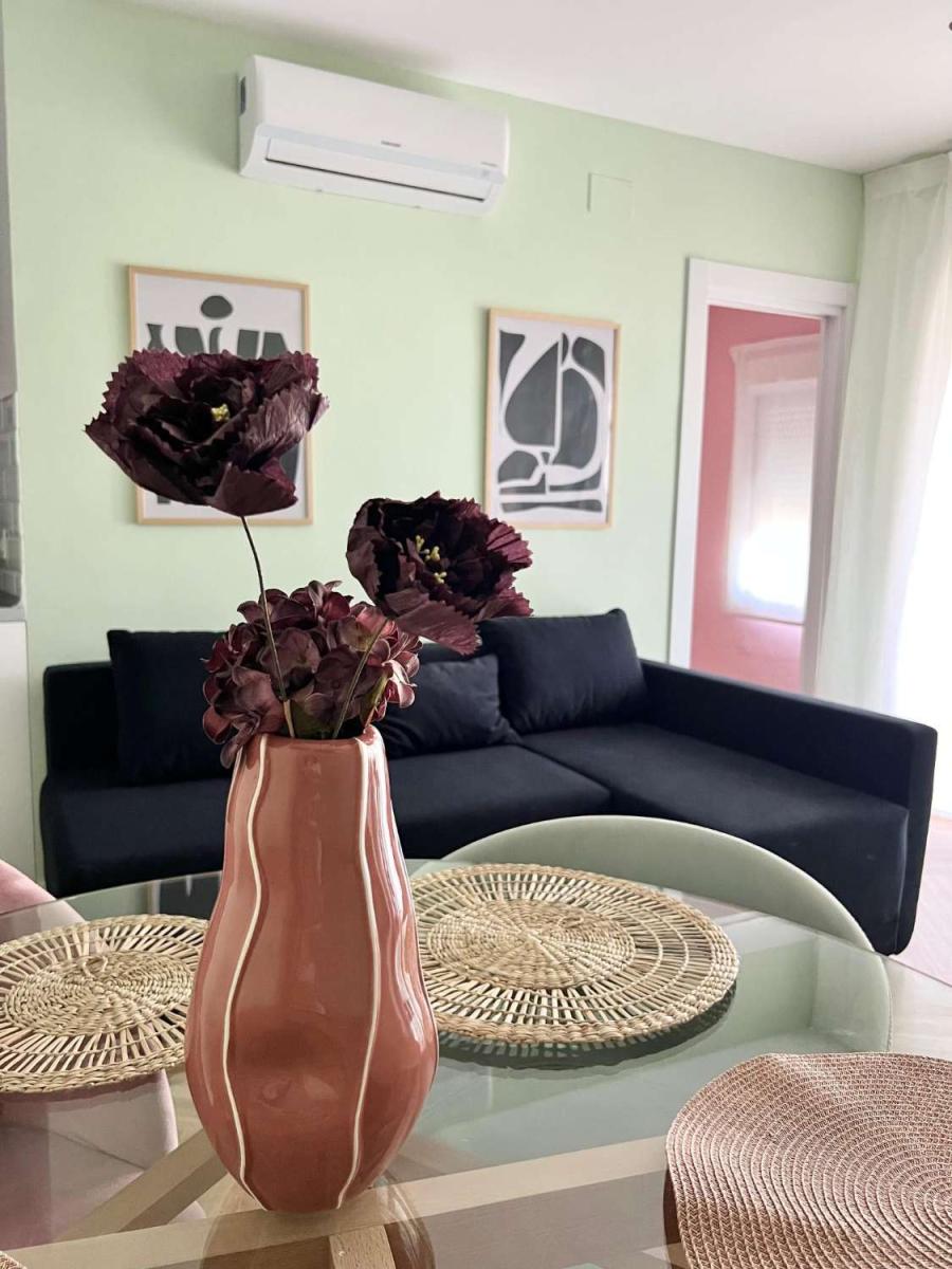 Apartment for Rent in Benalmádena
