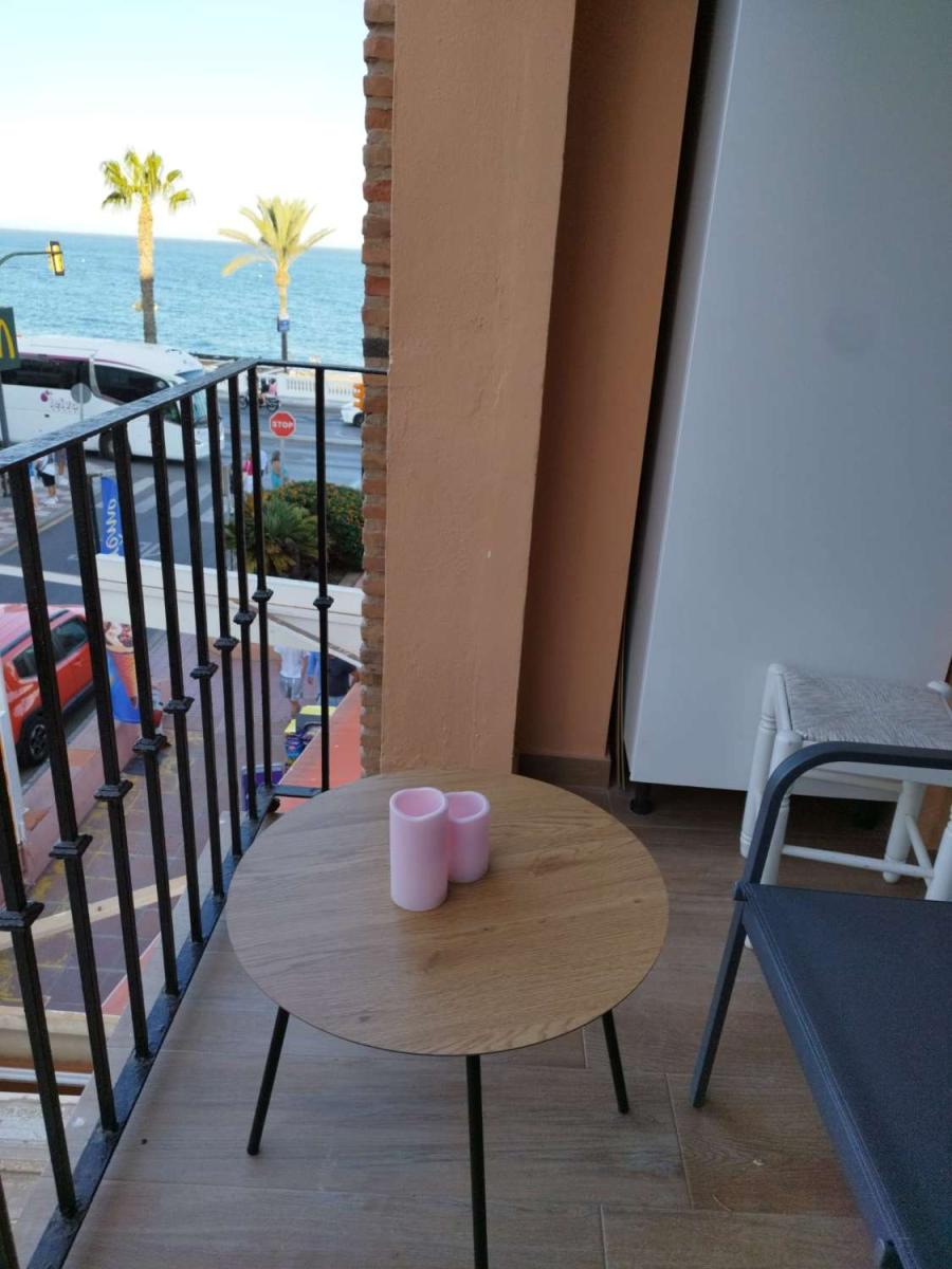 Apartment for Rent in Benalmádena