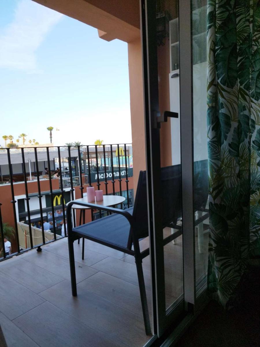 Apartment for Rent in Benalmádena