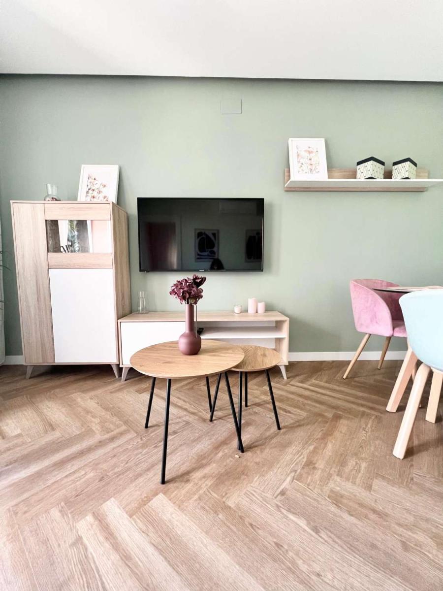 Apartment for Rent in Benalmádena