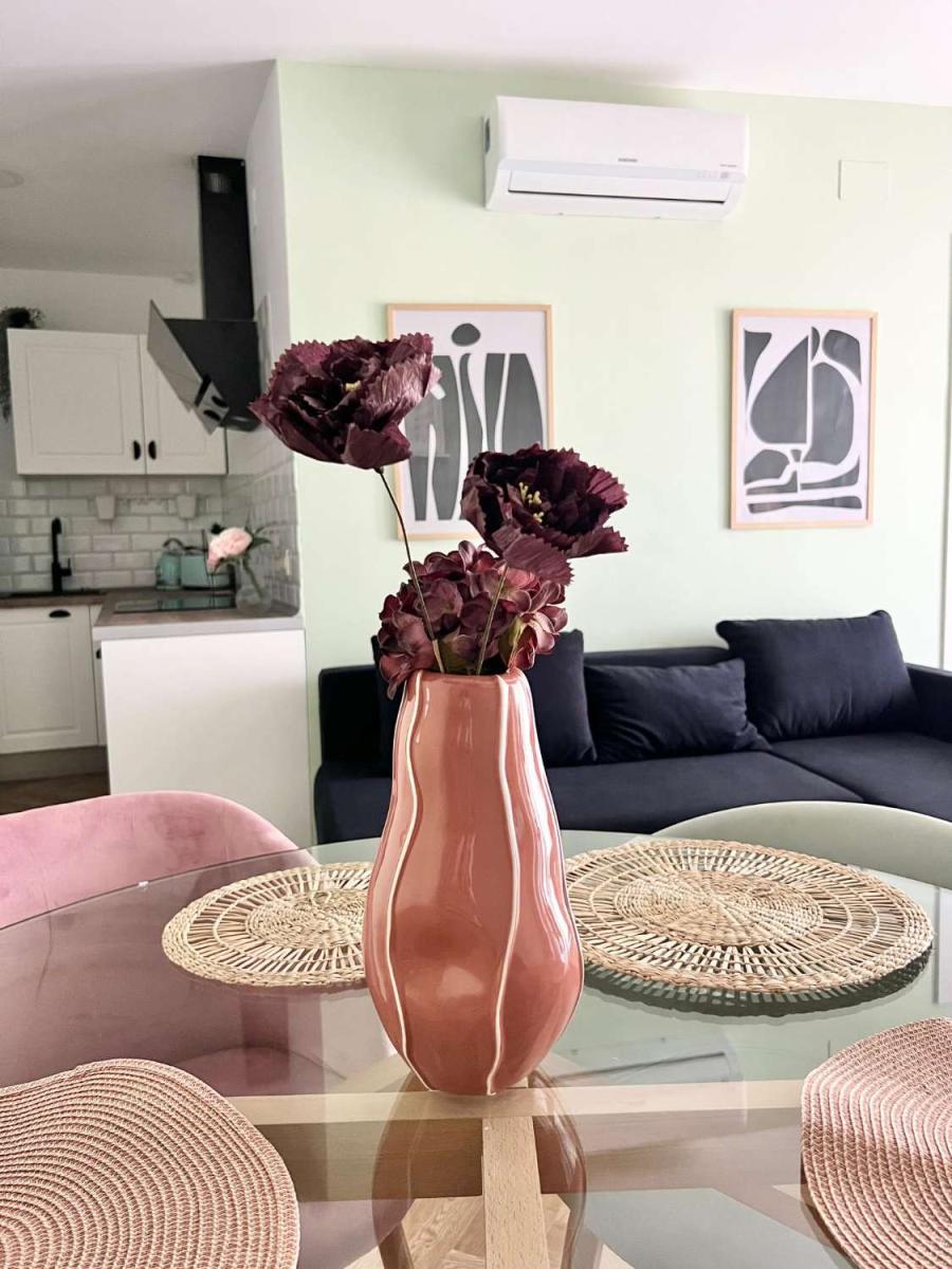Apartment for Rent in Benalmádena