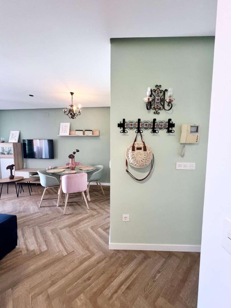 Apartment for Rent in Benalmádena