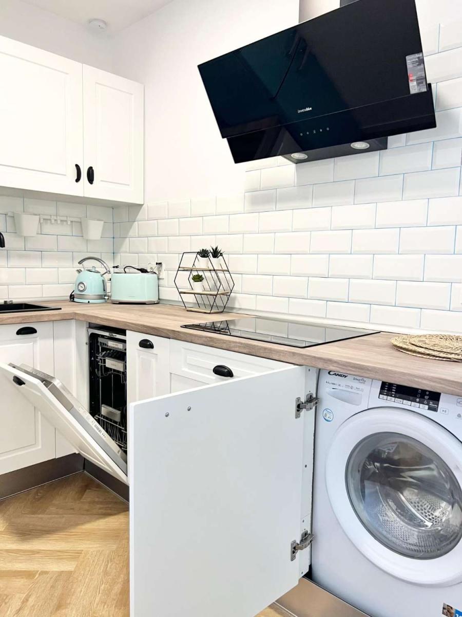 Apartment for Rent in Benalmádena