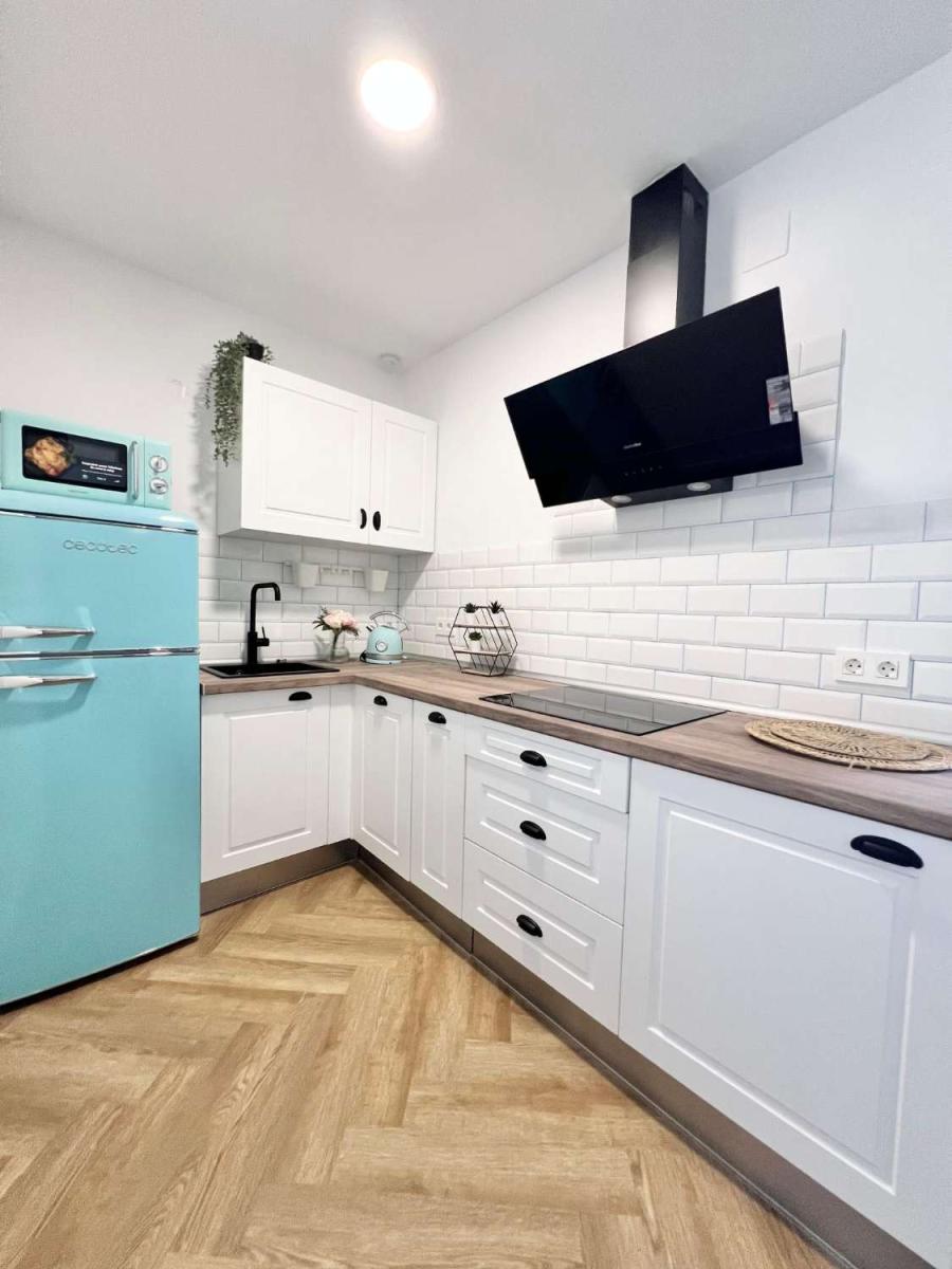 Apartment for Rent in Benalmádena