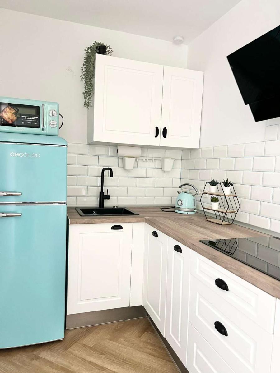 Apartment for Rent in Benalmádena
