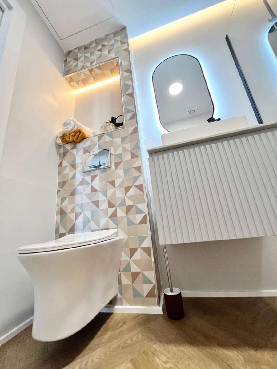 Apartment for Rent in Benalmádena