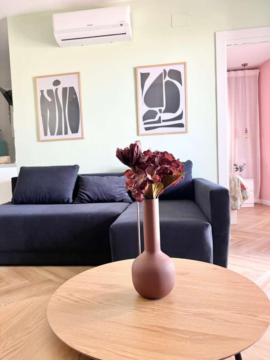 Apartment for Rent in Benalmádena