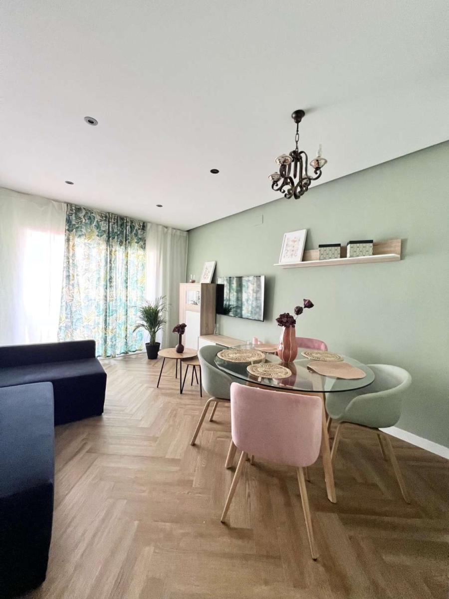 Apartment for Rent in Benalmádena