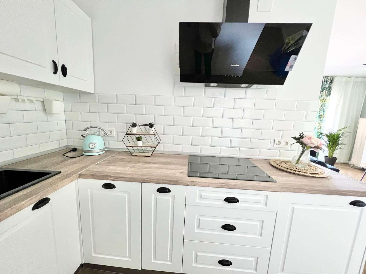Apartment for Rent in Benalmádena