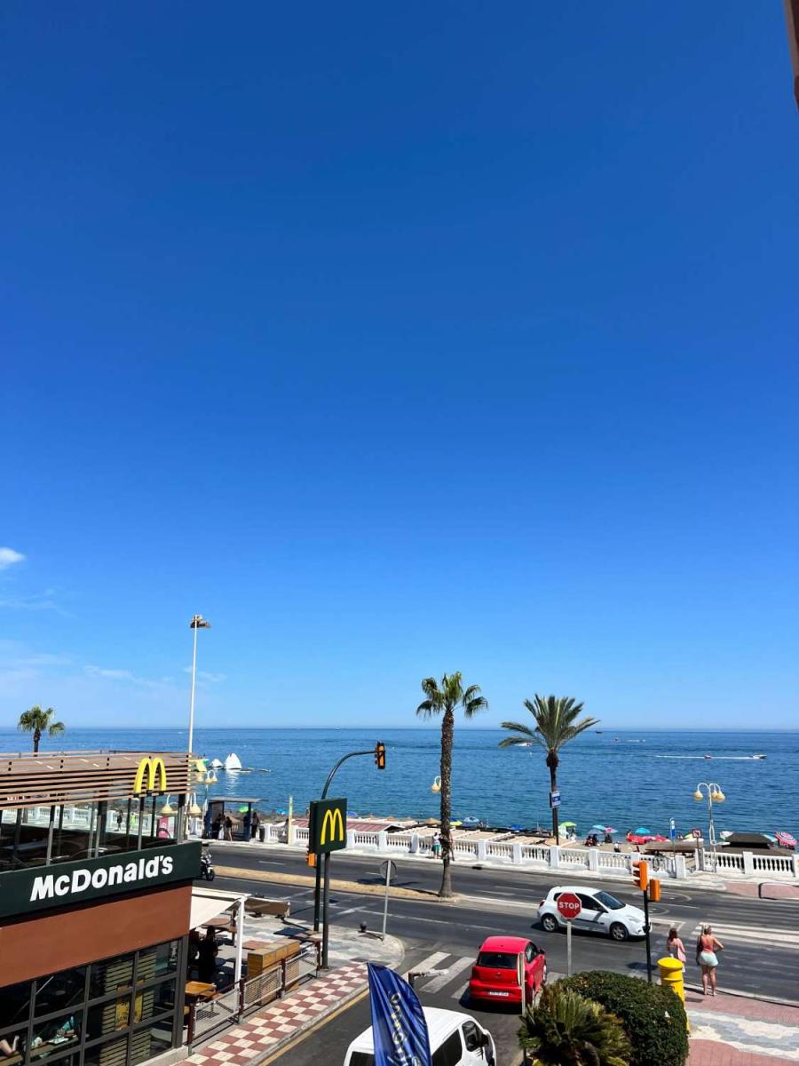 Apartment for Rent in Benalmádena