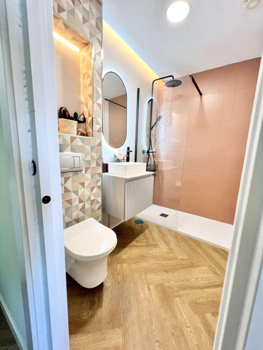Apartment for Rent in Benalmádena