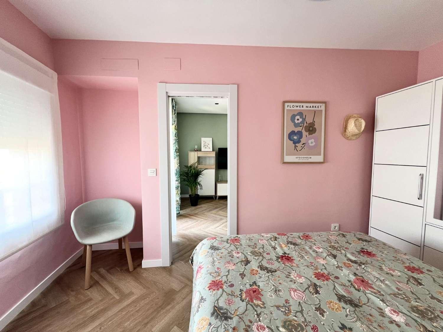 Apartment for Rent in Benalmádena