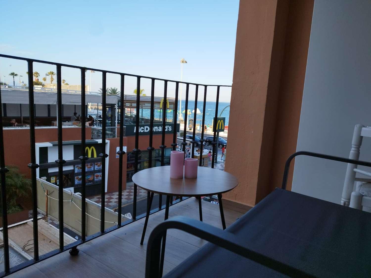 Apartment for Rent in Benalmádena