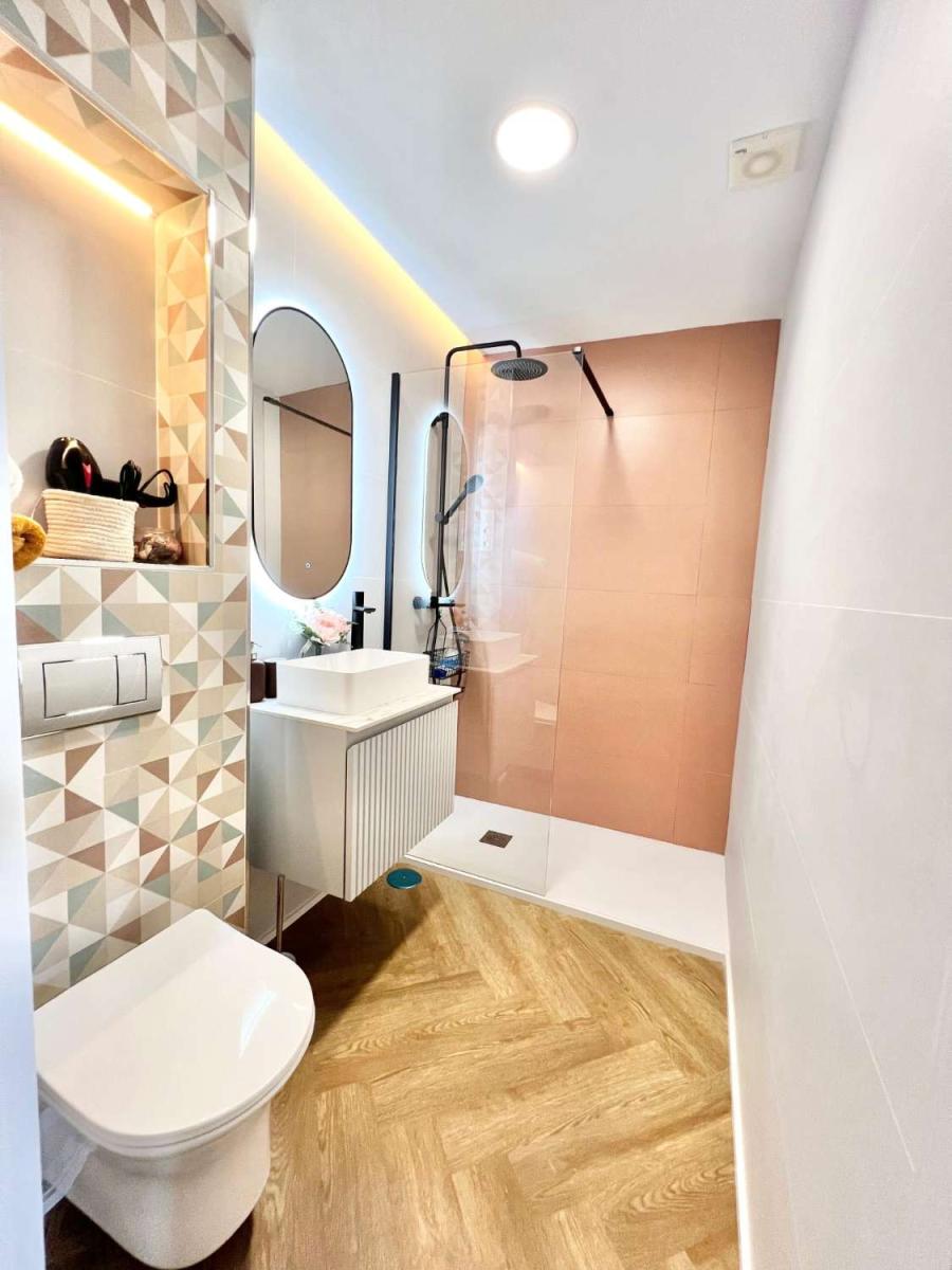 Apartment for Rent in Benalmádena