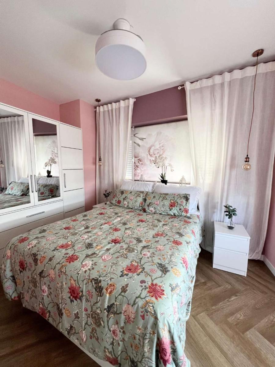 Apartment for Rent in Benalmádena