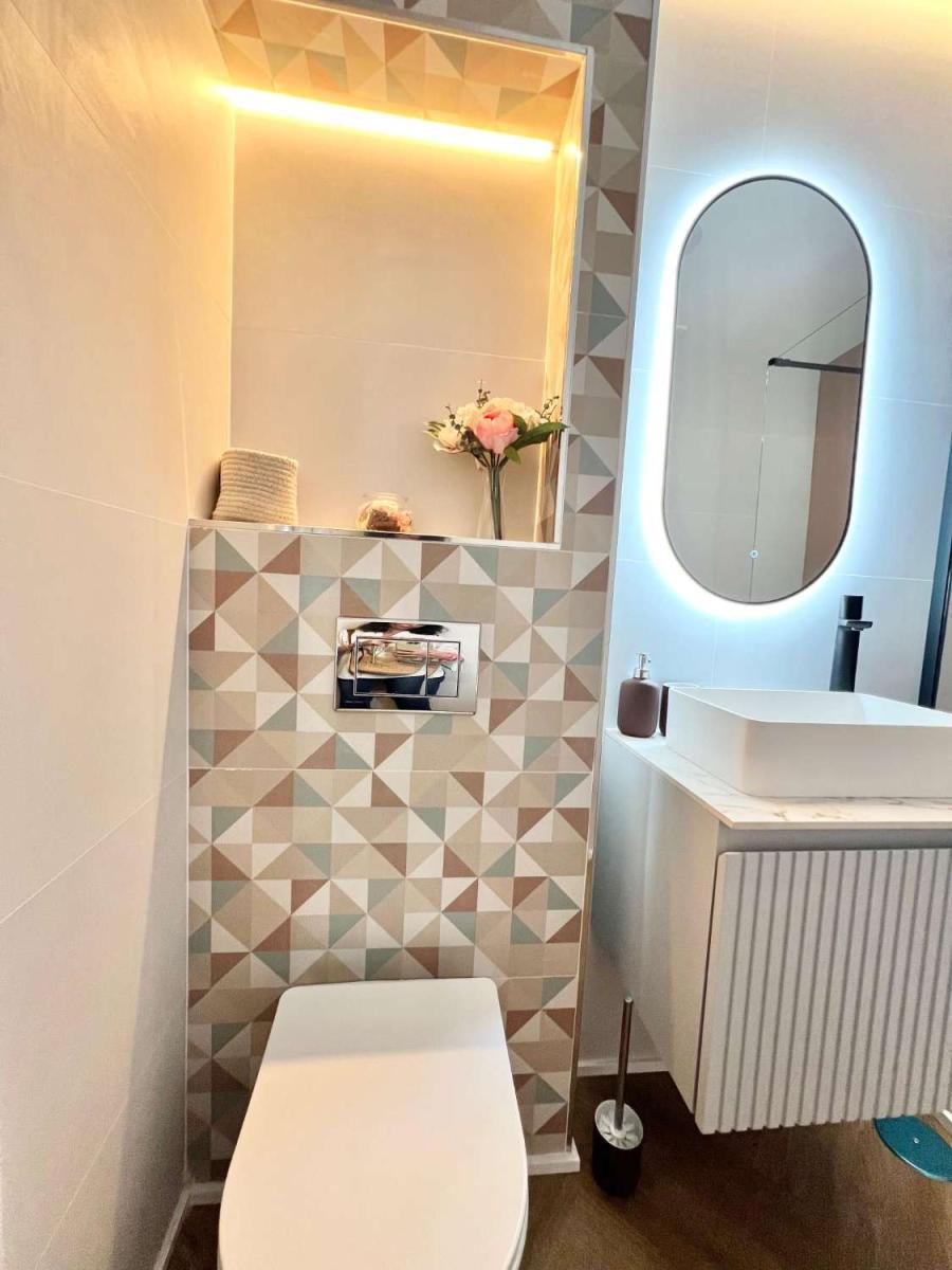 Apartment for Rent in Benalmádena