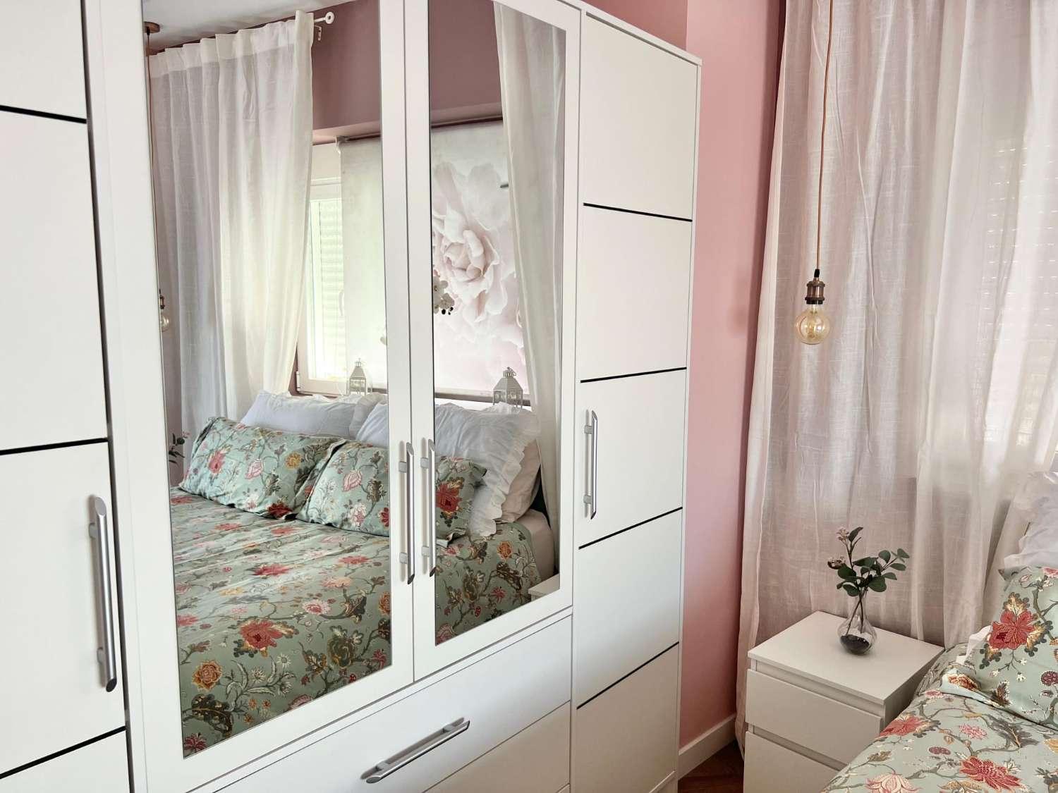 Apartment for Rent in Benalmádena