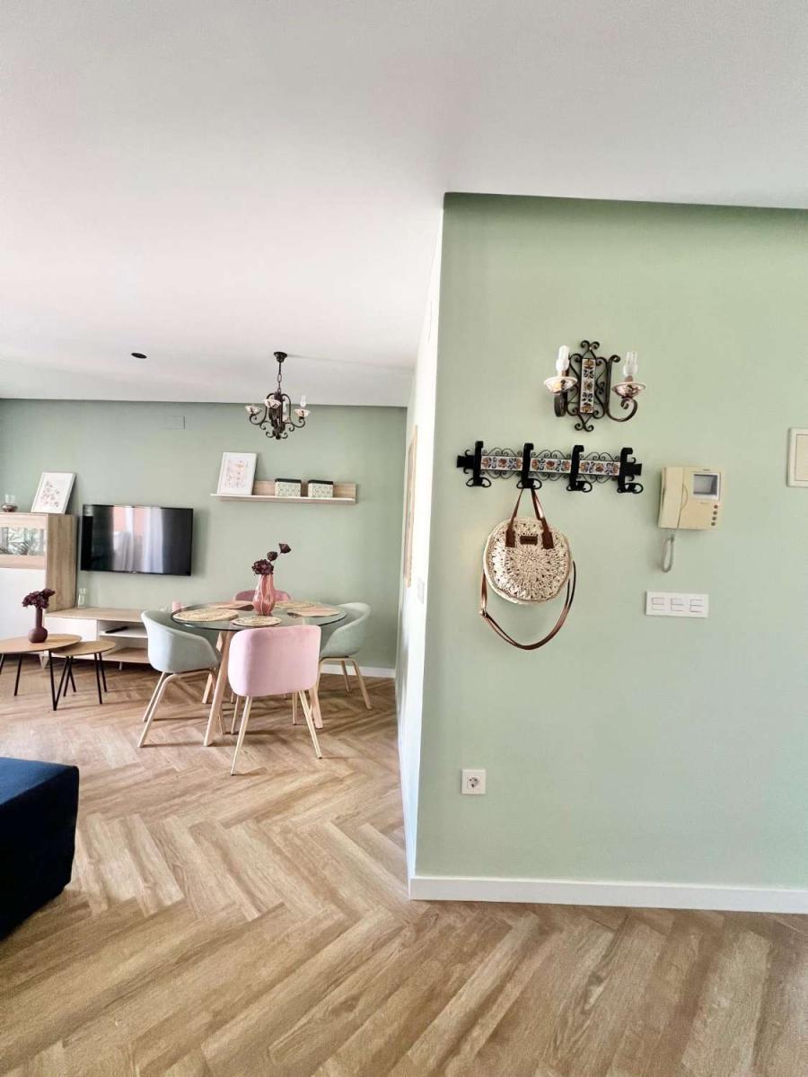 Apartment for Rent in Benalmádena