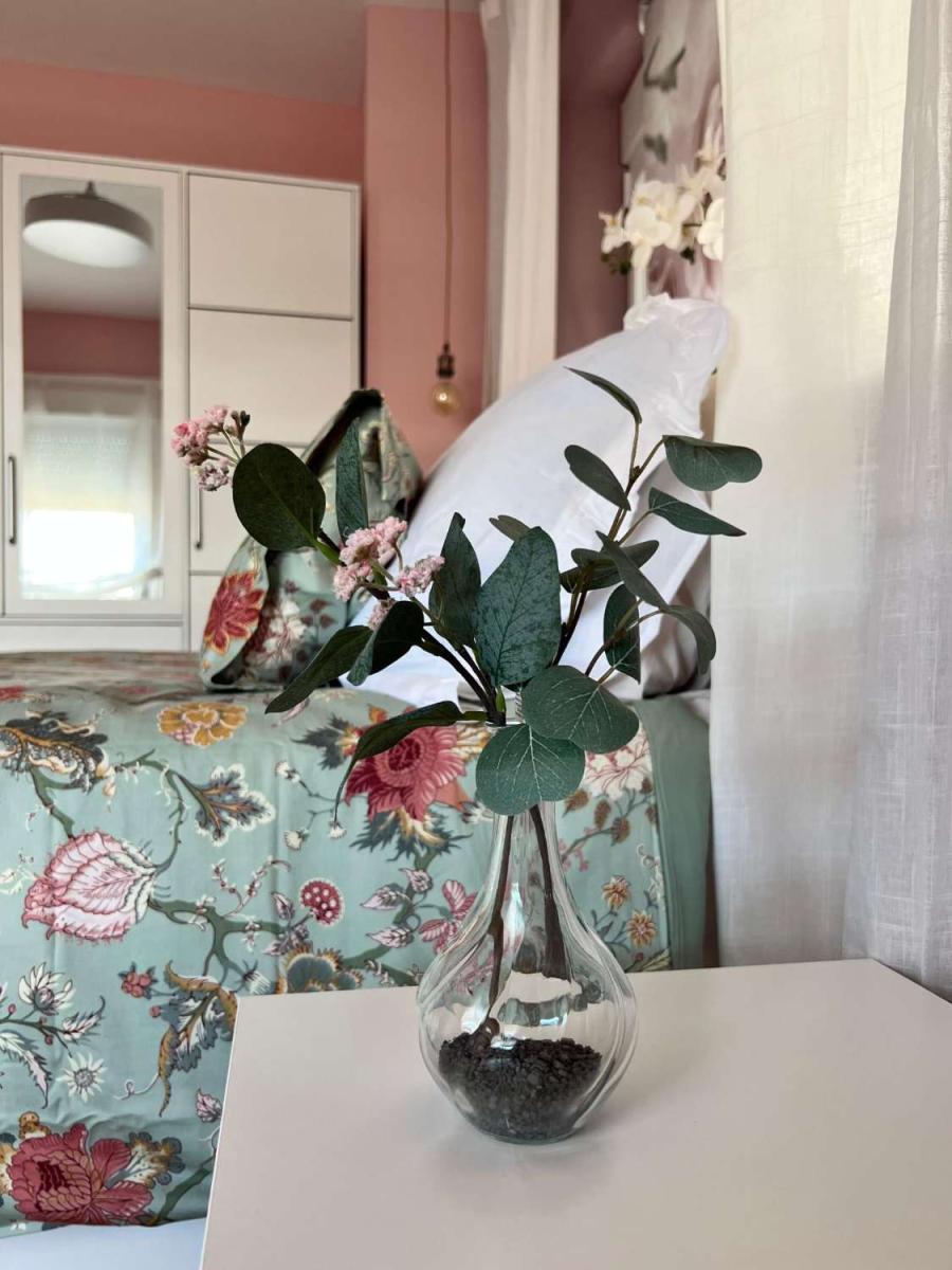 Apartment for Rent in Benalmádena