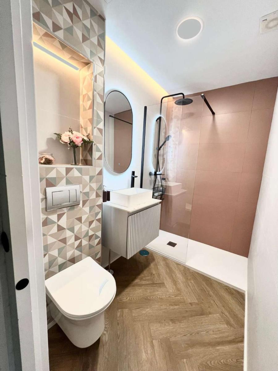 Apartment for Rent in Benalmádena