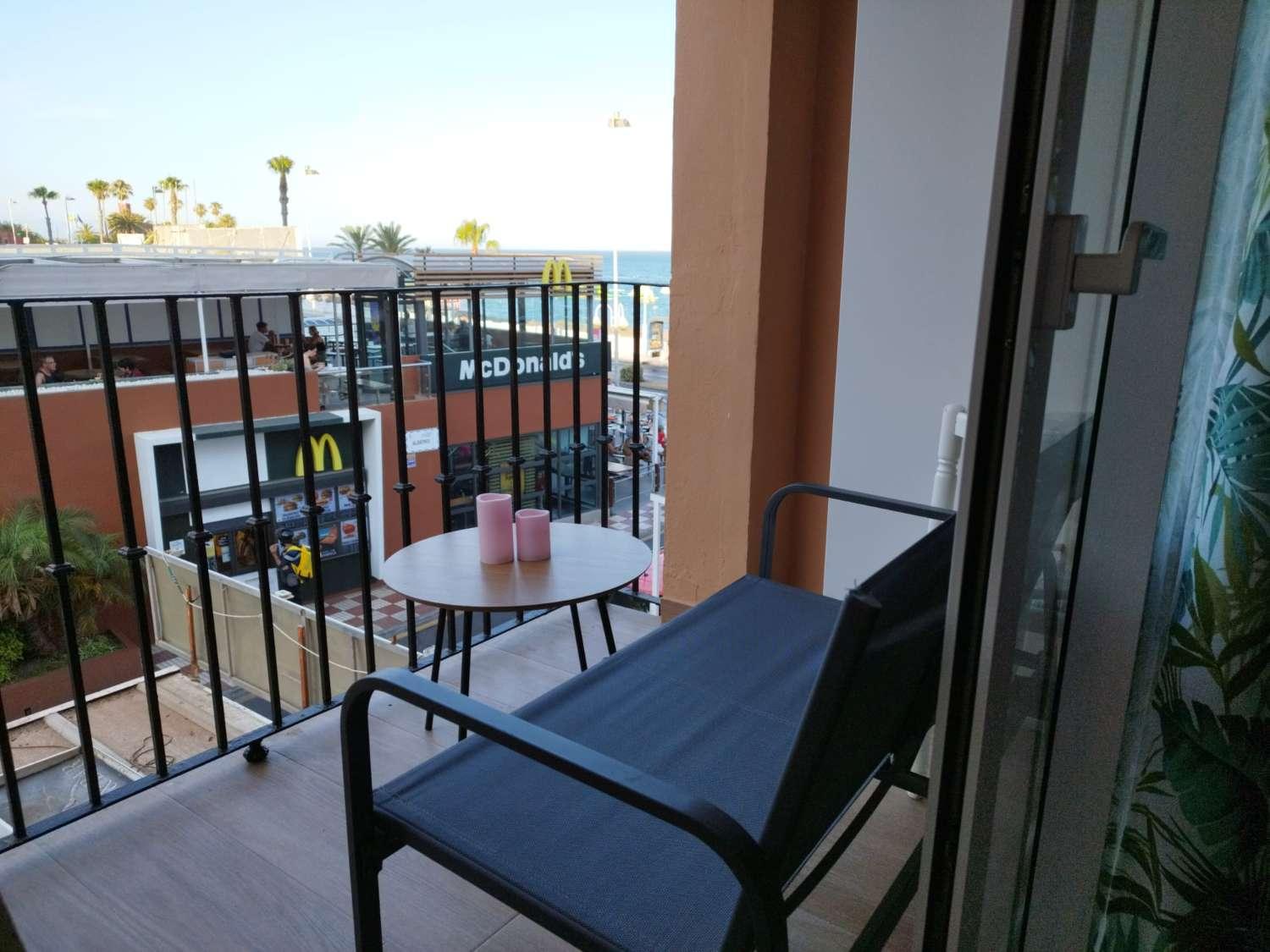 Apartment for Rent in Benalmádena