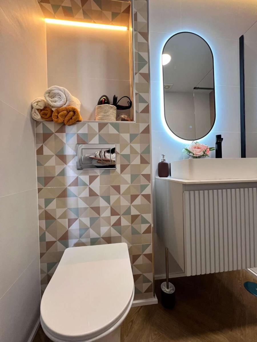Apartment for Rent in Benalmádena