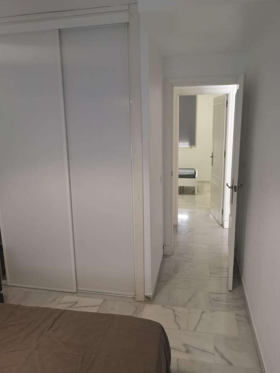 Penthouse for Rent in Benalmádena