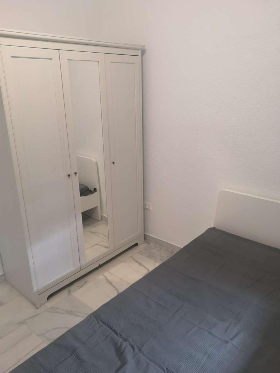 Penthouse for Rent in Benalmádena