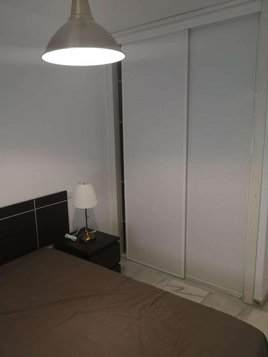 Penthouse for Rent in Benalmádena
