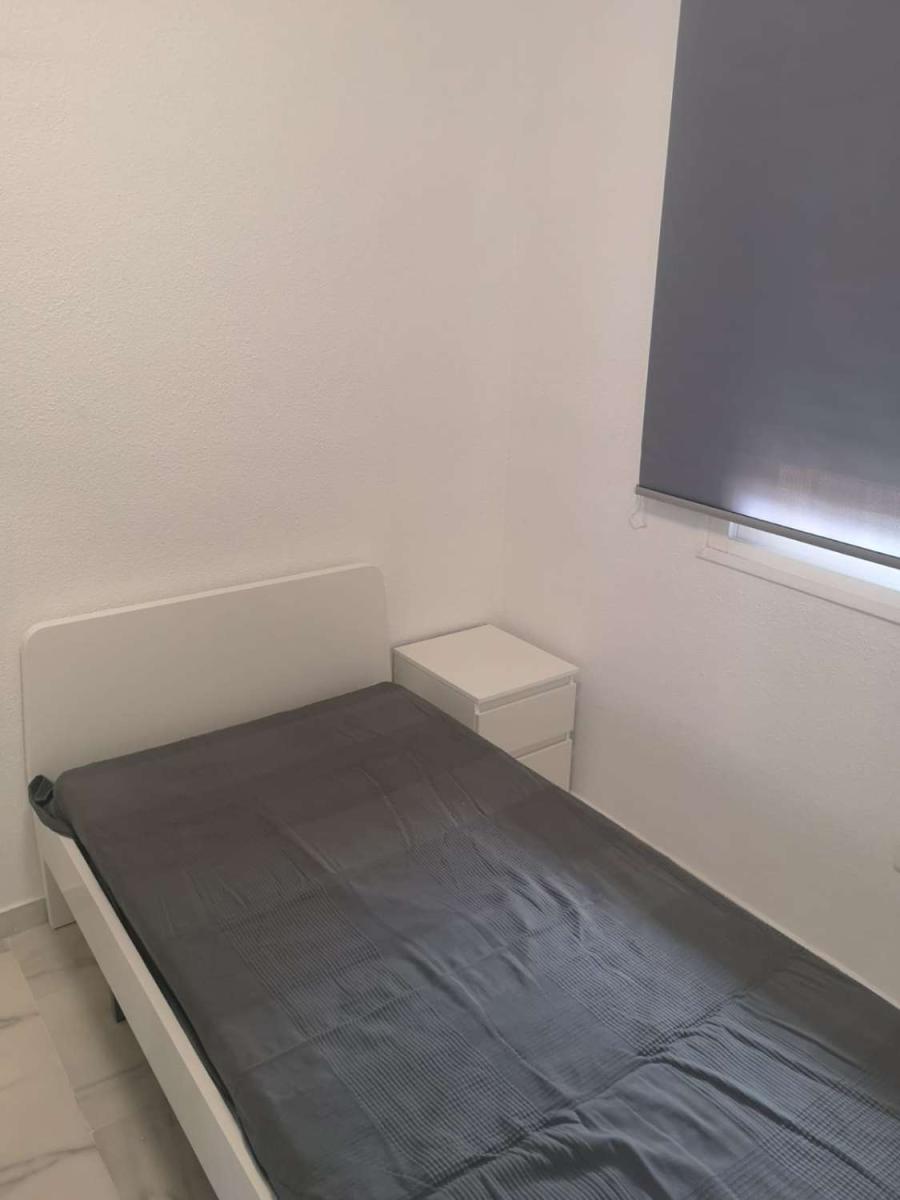 Penthouse for Rent in Benalmádena