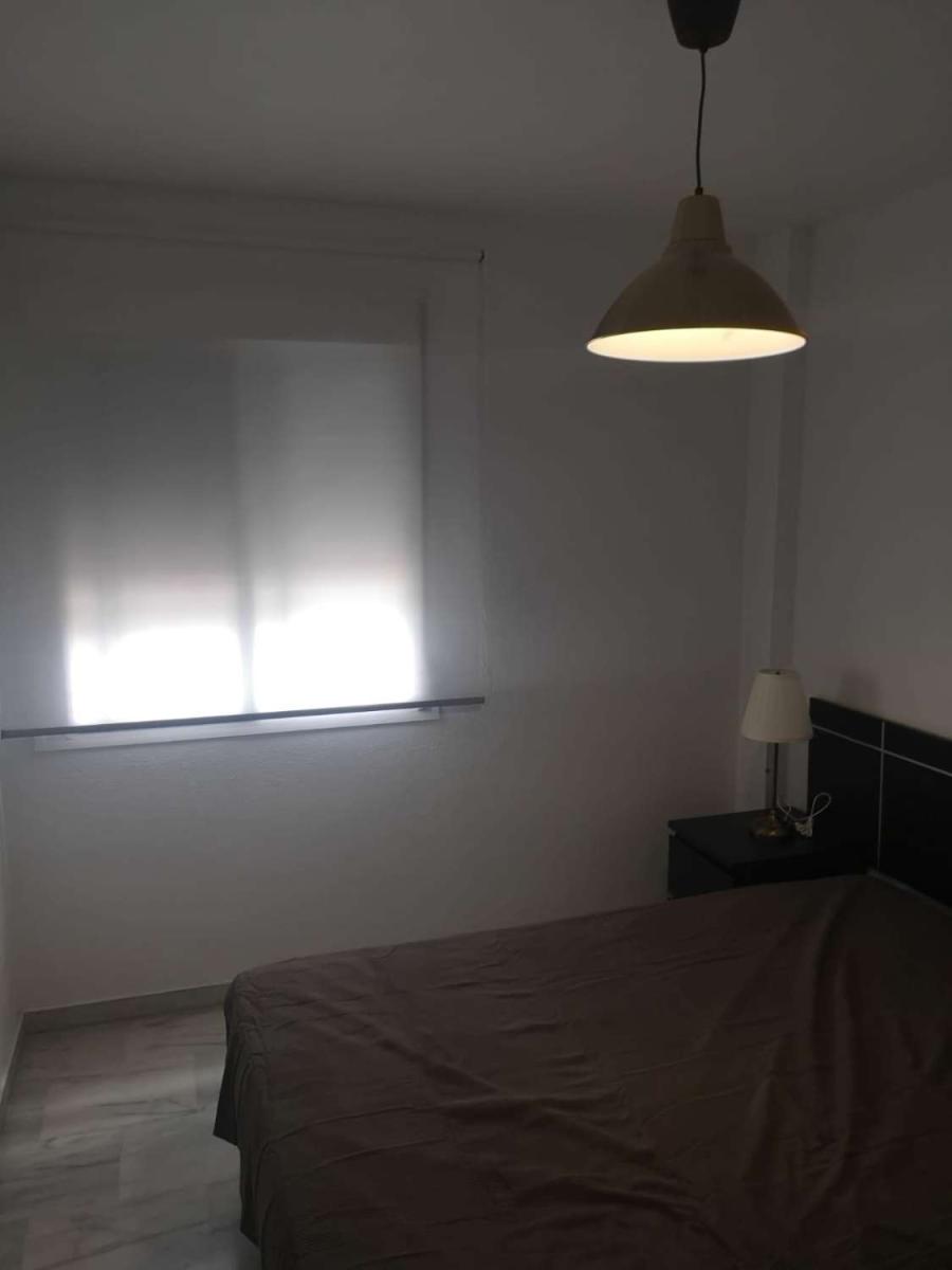Penthouse for Rent in Benalmádena