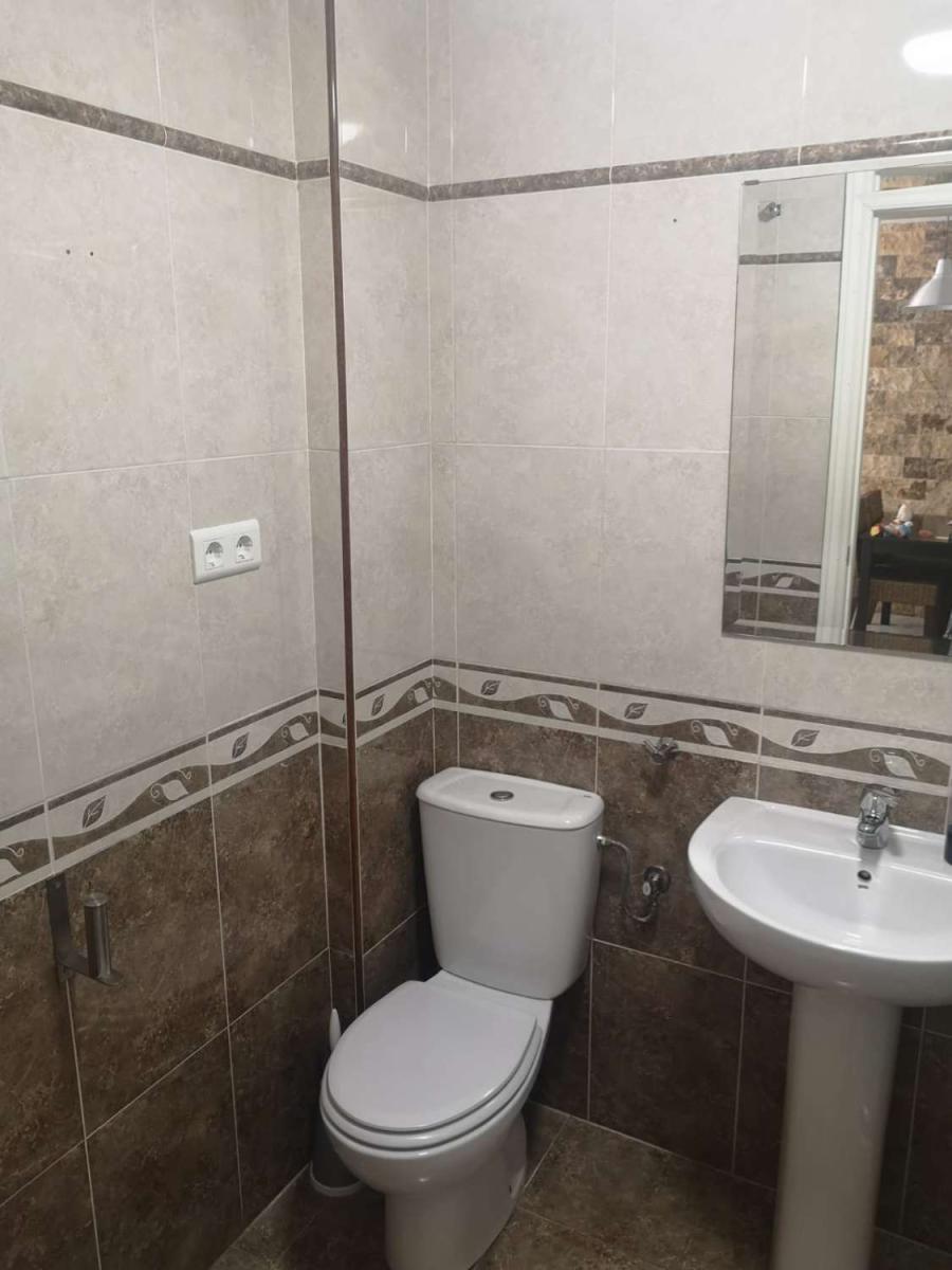 Penthouse for Rent in Benalmádena