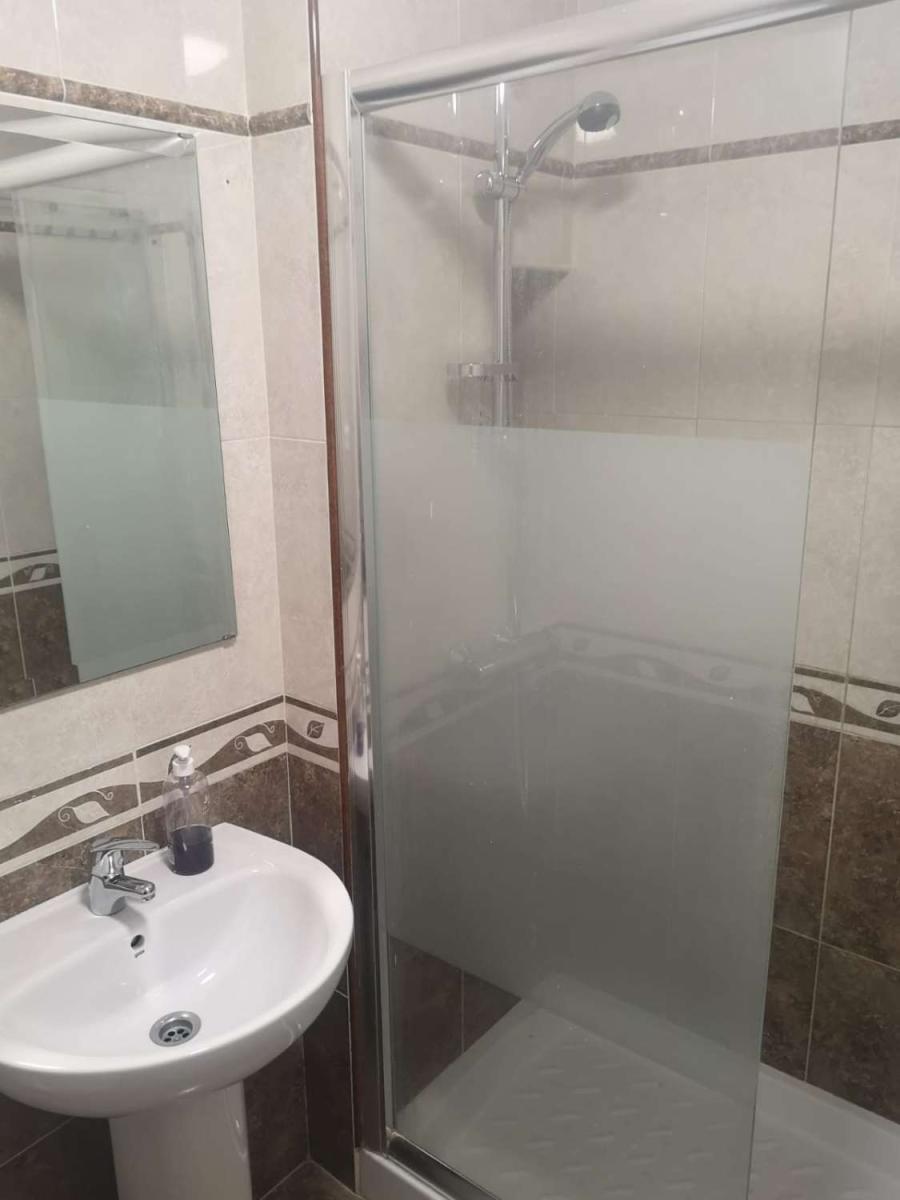 Penthouse for Rent in Benalmádena