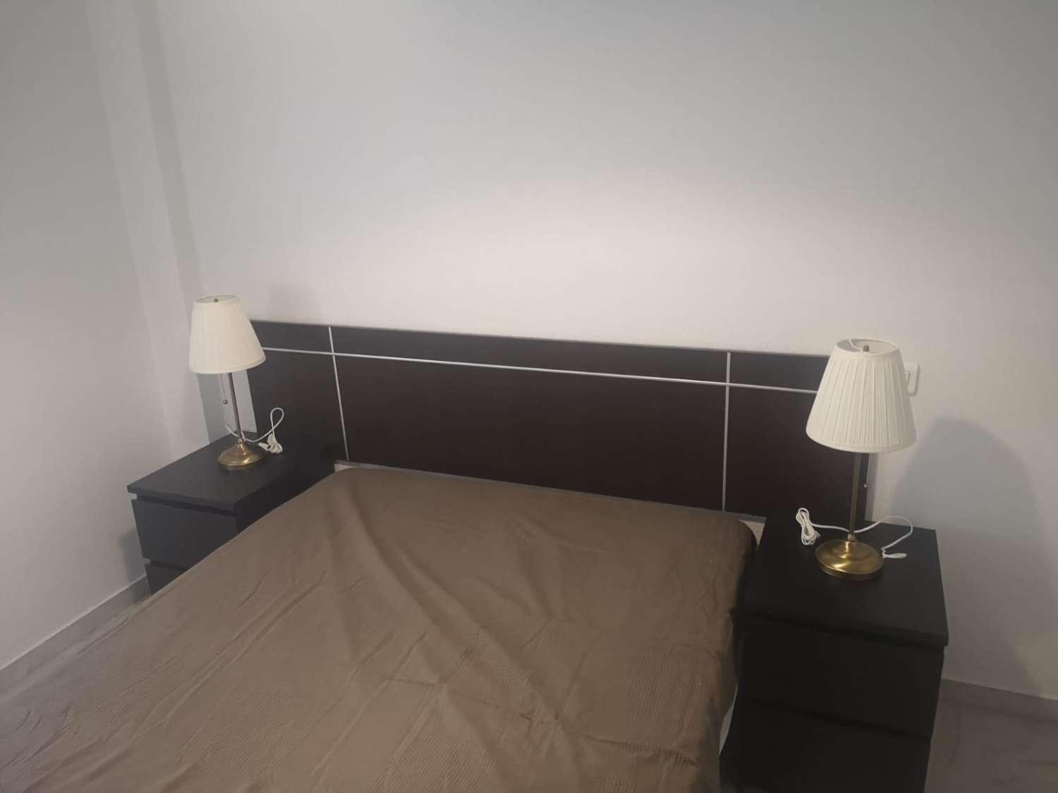 Penthouse for Rent in Benalmádena
