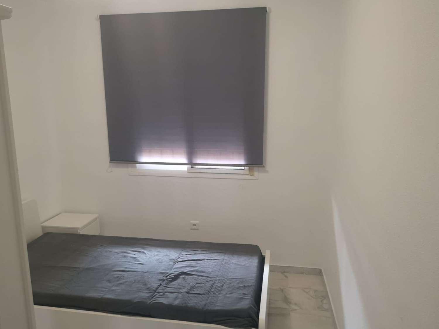 Penthouse for Rent in Benalmádena